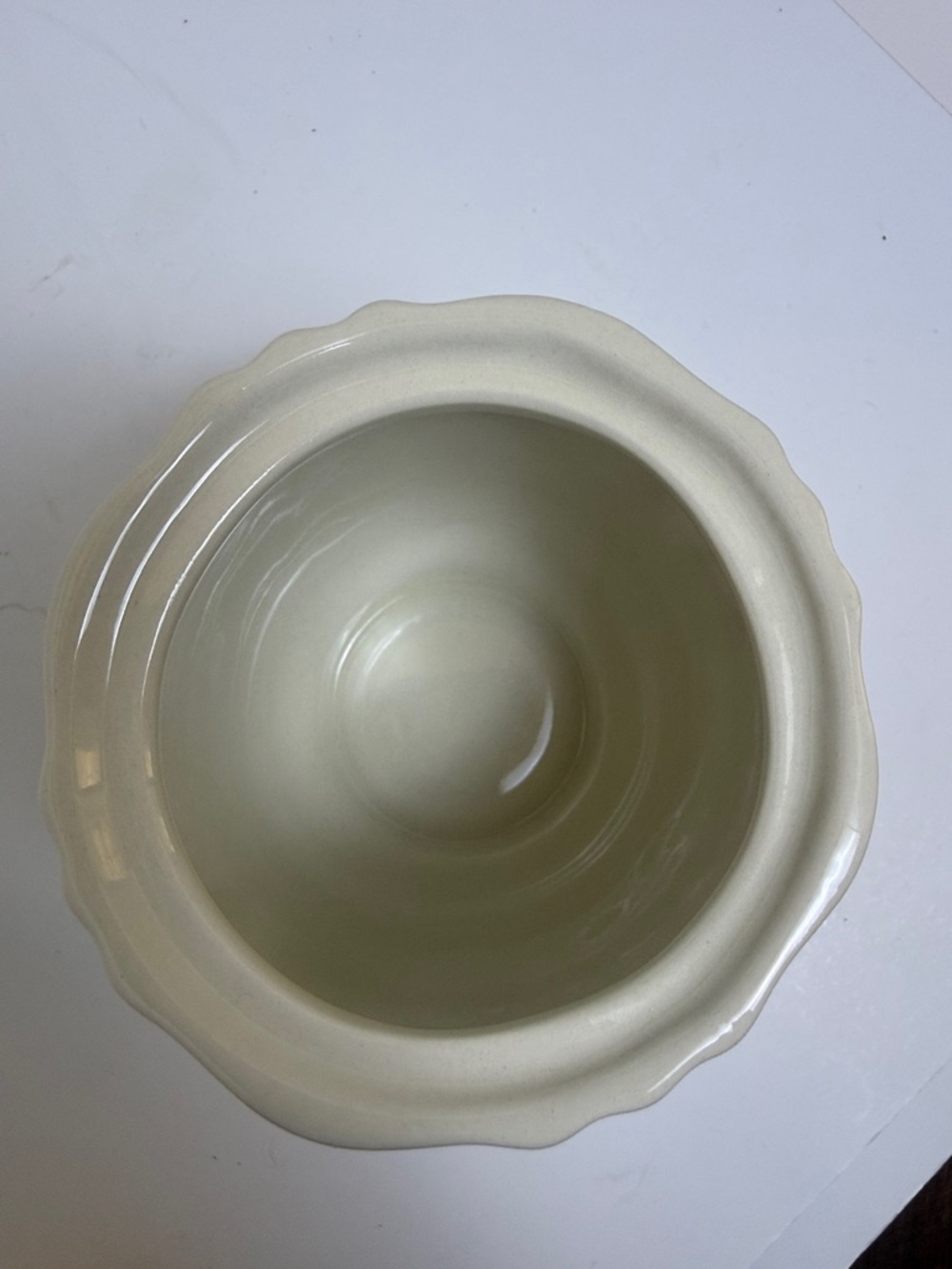 The Pioneer Woman “Blossom Jubilee” Yellow Floral Sugar Bowl with Lid - Picture 6 of 9